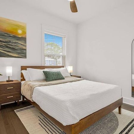 Sandy Serenity Retreat Panama City Beach Buitenkant foto