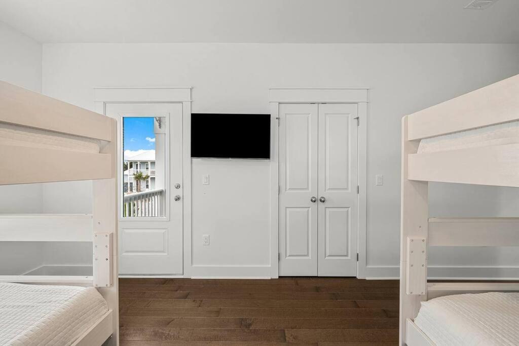 Sandy Serenity Retreat Panama City Beach Buitenkant foto