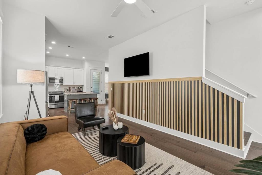 Sandy Serenity Retreat Panama City Beach Buitenkant foto