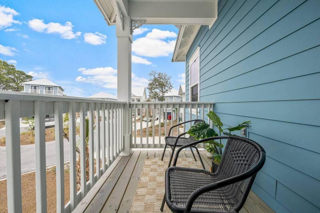 Sandy Serenity Retreat Panama City Beach Buitenkant foto