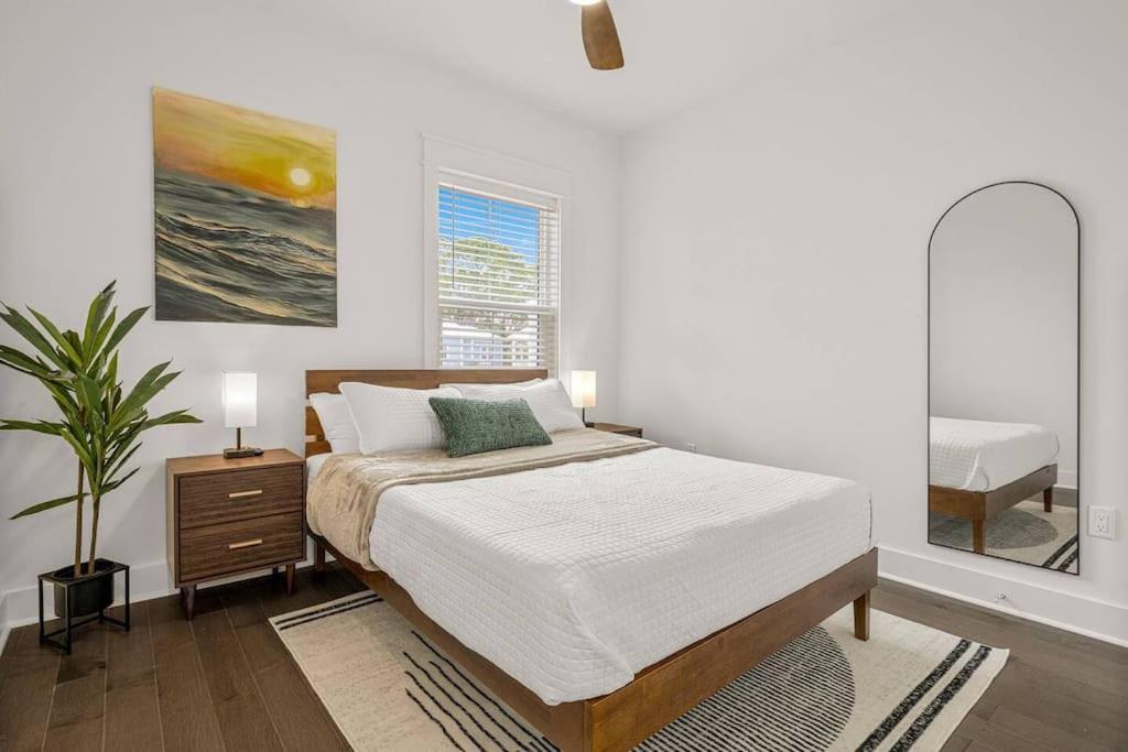 Sandy Serenity Retreat Panama City Beach Buitenkant foto