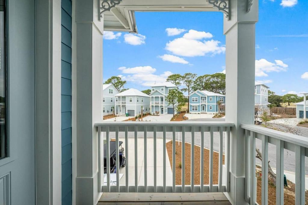 Sandy Serenity Retreat Panama City Beach Buitenkant foto