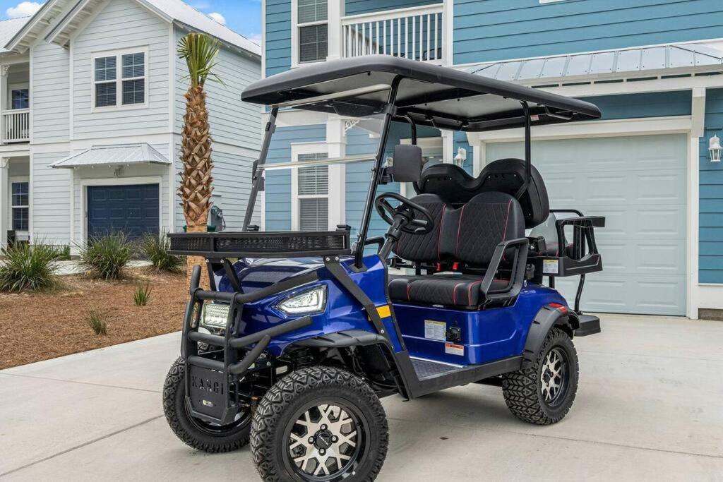 Sandy Serenity Retreat Panama City Beach Buitenkant foto