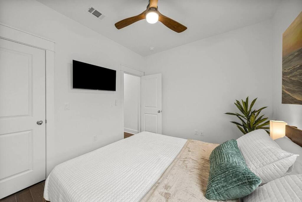 Sandy Serenity Retreat Panama City Beach Buitenkant foto