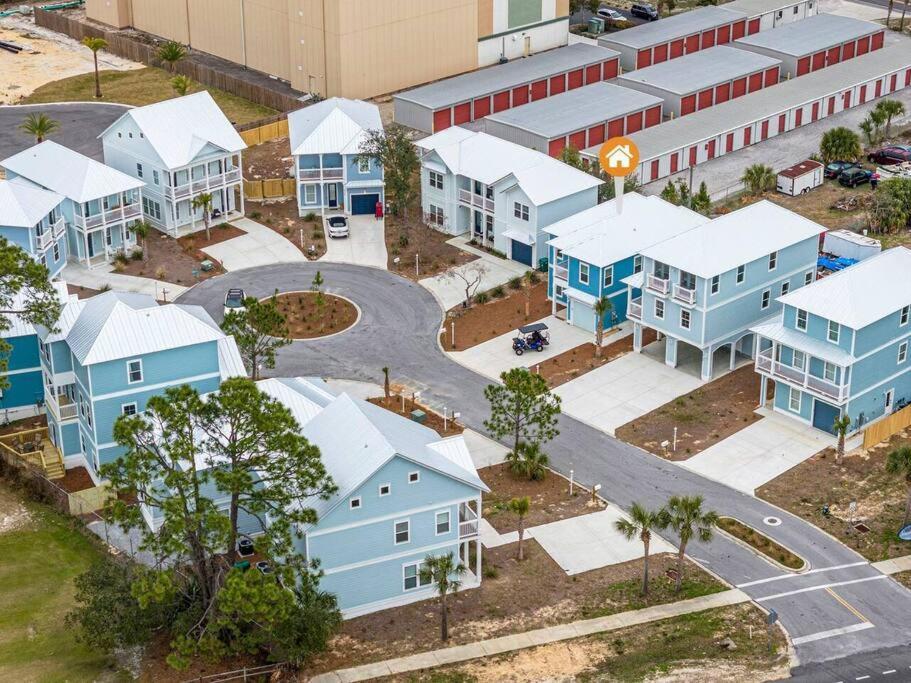 Sandy Serenity Retreat Panama City Beach Buitenkant foto