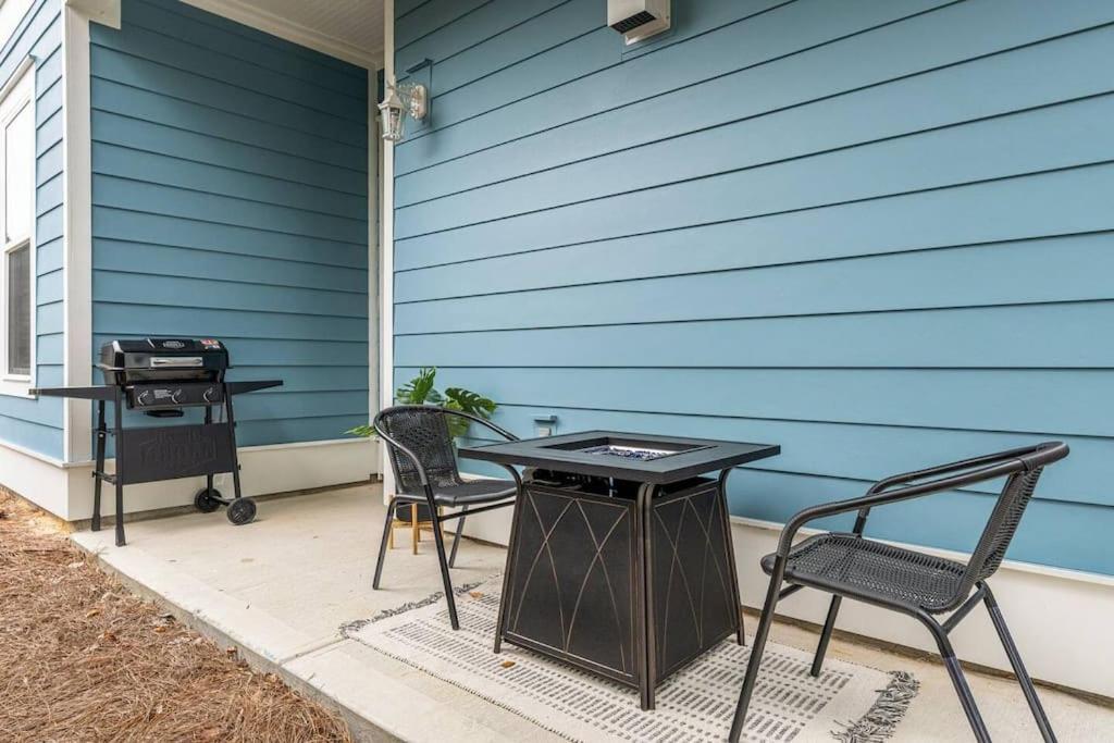 Sandy Serenity Retreat Panama City Beach Buitenkant foto