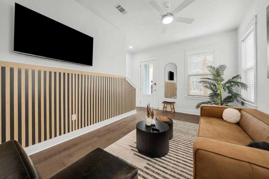 Sandy Serenity Retreat Panama City Beach Buitenkant foto
